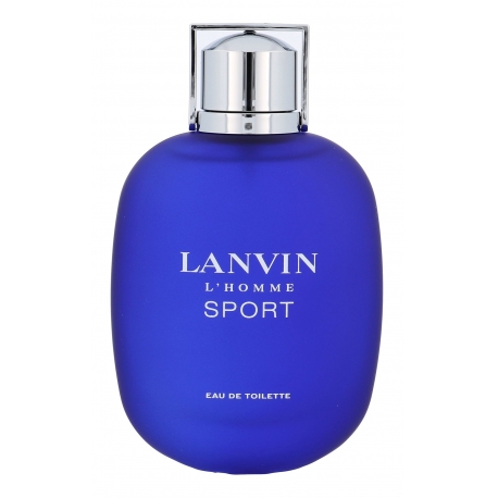 Lanvin L´Homme Sport (toaletná voda)