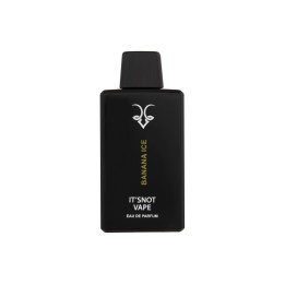 It's Not Vape Banana Ice – Parfumovaná voda unisex