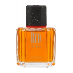 Giorgio Beverly Hills Red For Men (toaletná voda)