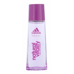 Adidas Natural Vitality For Women (toaletná voda)