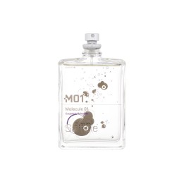 Escentric Molecules Molecule 01 – Toaletná voda unisex