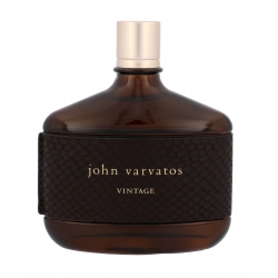 John Varvatos Vintage (toaletná voda)