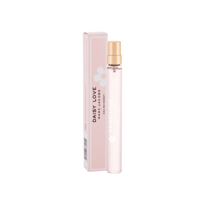 Marc Jacobs Daisy Love Eau So Sweet – Toaletná voda pre ženy