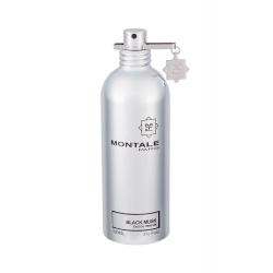 Montale Black Musk (parfumovaná voda)