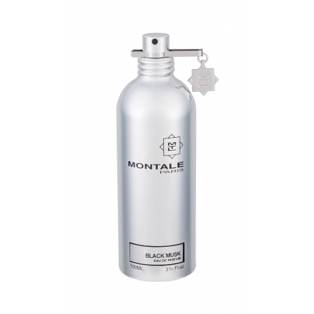 Montale Black Musk (parfumovaná voda)