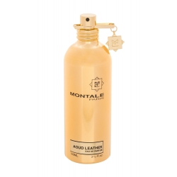 Montale Aoud Leather (parfumovaná voda)