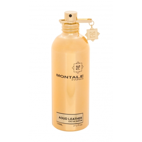 Montale Aoud Leather (parfumovaná voda)