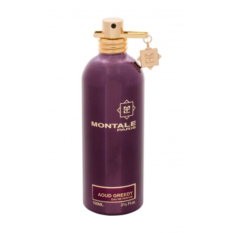 Montale Aoud Greedy (parfumovaná voda)