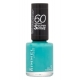 Rimmel London 60 Seconds (lak na nechty)