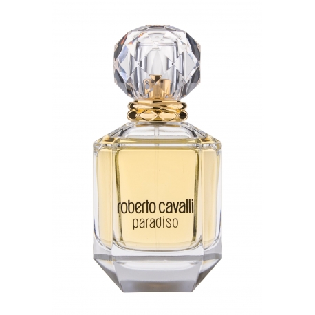 Roberto Cavalli Paradiso (parfumovaná voda)