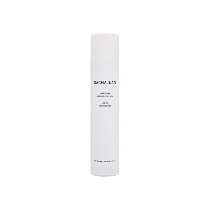 Sachajuan Hairspray Strong Control – Lak na vlasy unisex