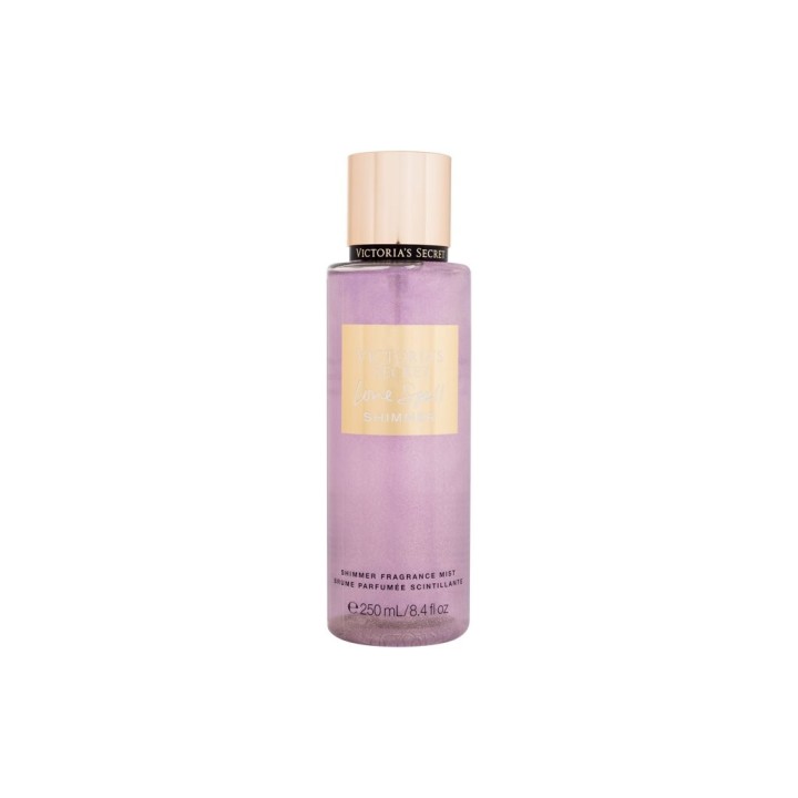 Victoria´s Secret Love Spell Shimmer – Telový sprej pre ženy