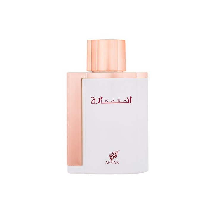 Afnan Inara White – Parfumovaná voda unisex