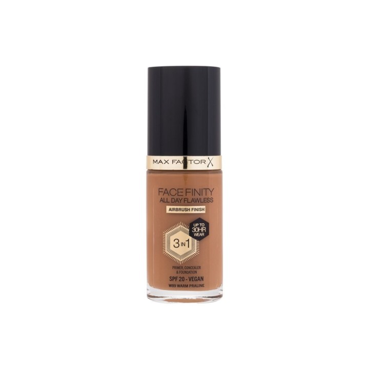 Max Factor Facefinity All Day Flawless – Make-up pre ženy