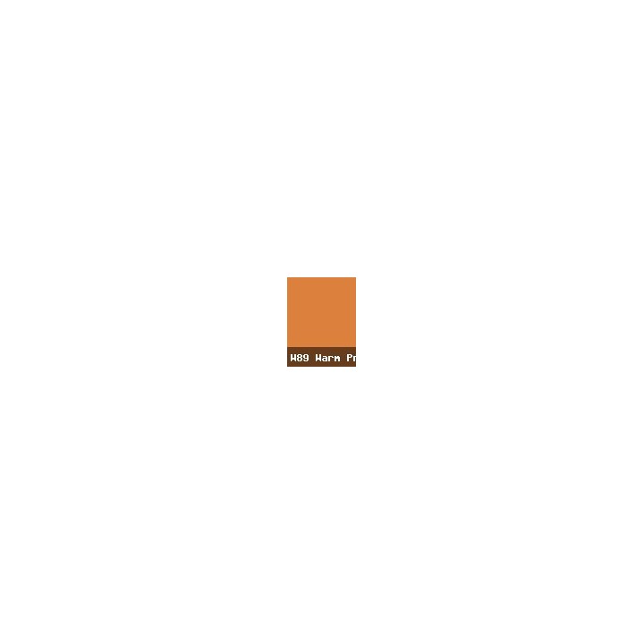 W89 Warm Praline