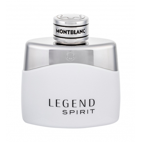 Montblanc Legend (toaletná voda)