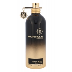 Montale Spicy Aoud (parfumovaná voda)