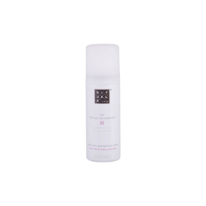 Rituals The Ritual Of Sakura – Antiperspirant pre ženy