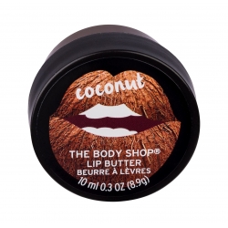 The Body Shop Coconut (balzam na pery)