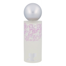 André Courreges Generation (toaletná voda)