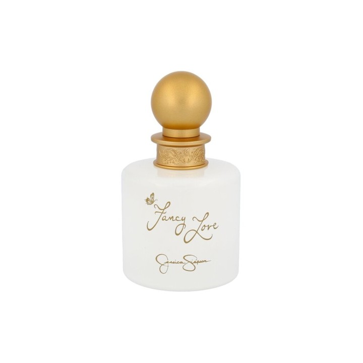 Jessica Simpson Fancy Love – Parfumovaná voda pre ženy
