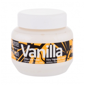 Kallos Cosmetics Vanilla (maska na vlasy)