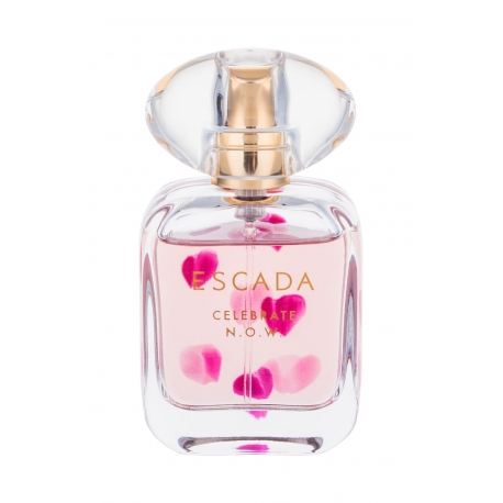 ESCADA Celebrate N.O.W. (parfumovaná voda)