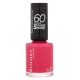 Rimmel London 60 Seconds (lak na nechty)