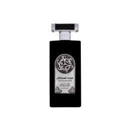 Asdaaf Majd Al Sultan Black Intense – Parfumovaná voda pre mužov