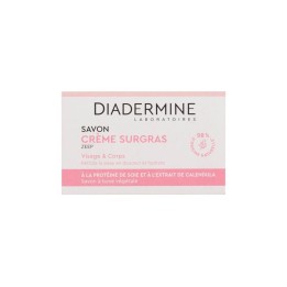 Diadermine Creamy Bar Soap – Tuhé mydlo unisex