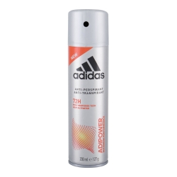 Adidas AdiPower (antiperspirant)