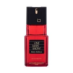 Jacques Bogart One Man Show (toaletná voda)