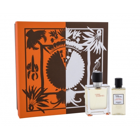 Hermes Terre d'Hermes (set)