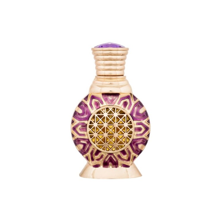 Al Haramain Miracle – Parfumovaný olej unisex