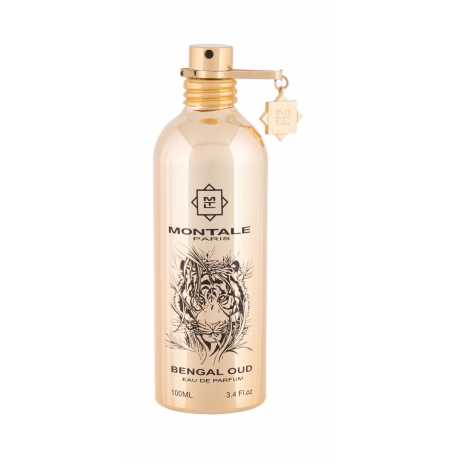Montale Bengal Oud (parfumovaná voda)