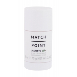 Lacoste Match Point (dezodorant)