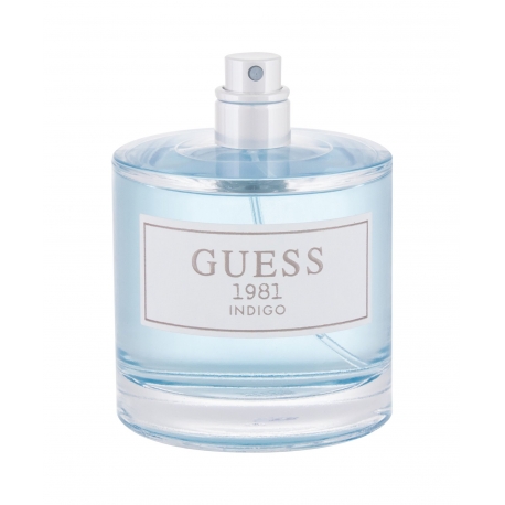GUESS Guess 1981 (toaletná voda)