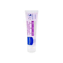 Mustela Bébé Vitamin Barrier Cream – Telový krém pre deti