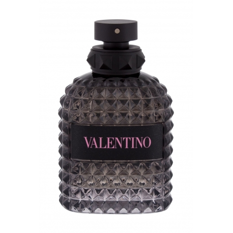 Valentino Uomo Born in Roma (toaletná voda)