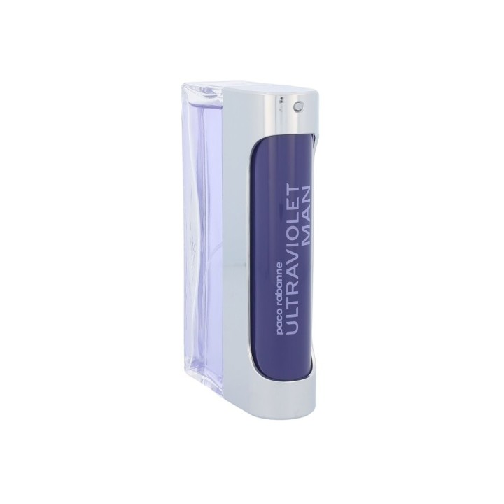 Paco Rabanne Ultraviolet Man – Toaletná voda pre mužov