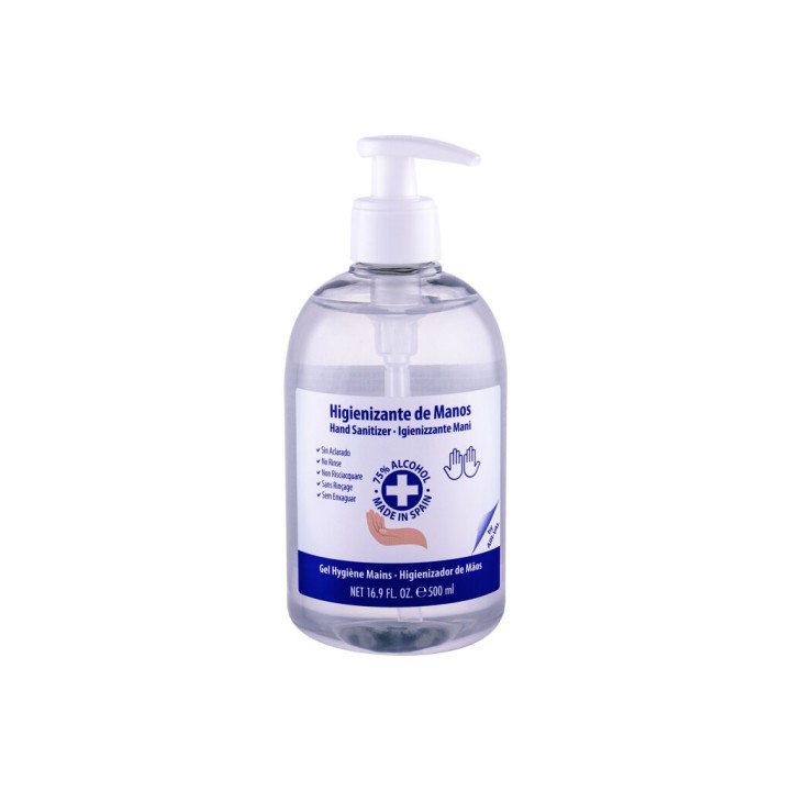 Air-Val Hand Sanitizer – Antibakteriálny prípravok unisex