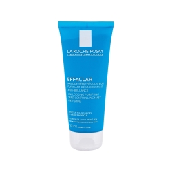 La Roche-Posay Effaclar (pleťová maska)