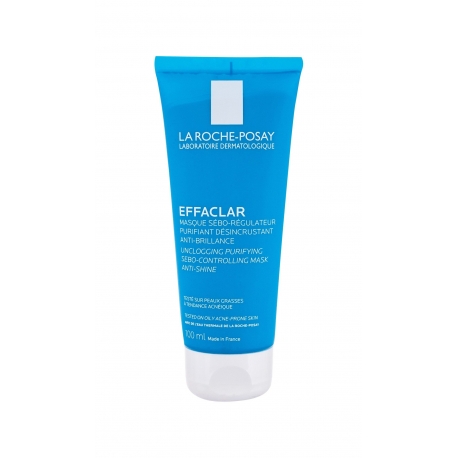 La Roche-Posay Effaclar (pleťová maska)