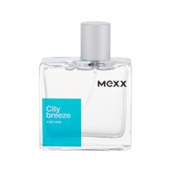 Mexx City Breeze For Him (voda po holení)