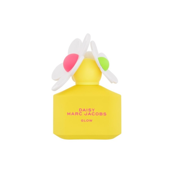 Marc Jacobs Daisy Glow – Toaletná voda pre ženy