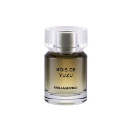 Karl Lagerfeld Les Parfums Matieres Bois de Yuzu – Toaletná voda…