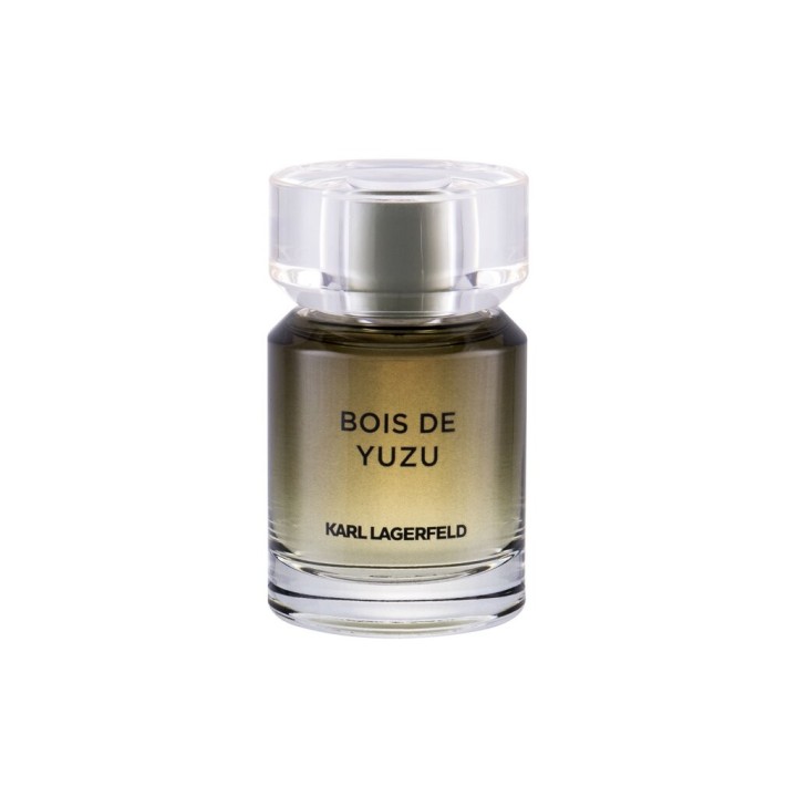 Karl Lagerfeld Les Parfums Matieres Bois de Yuzu – Toaletná voda…
