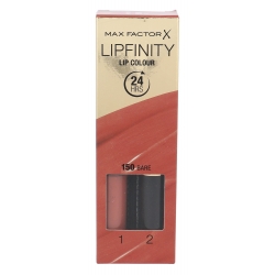 Max Factor Lipfinity (rúž)