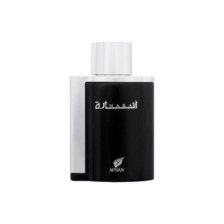 Afnan Inara Black – Parfumovaná voda unisex