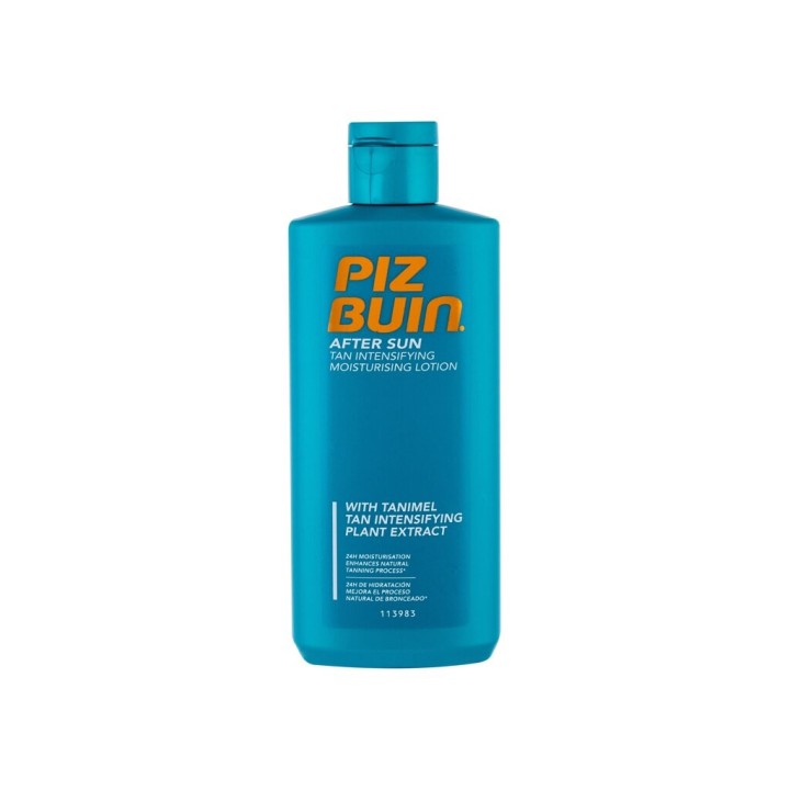 PIZ BUIN After Sun Tan Intensifier Lotion – Prípravok po…